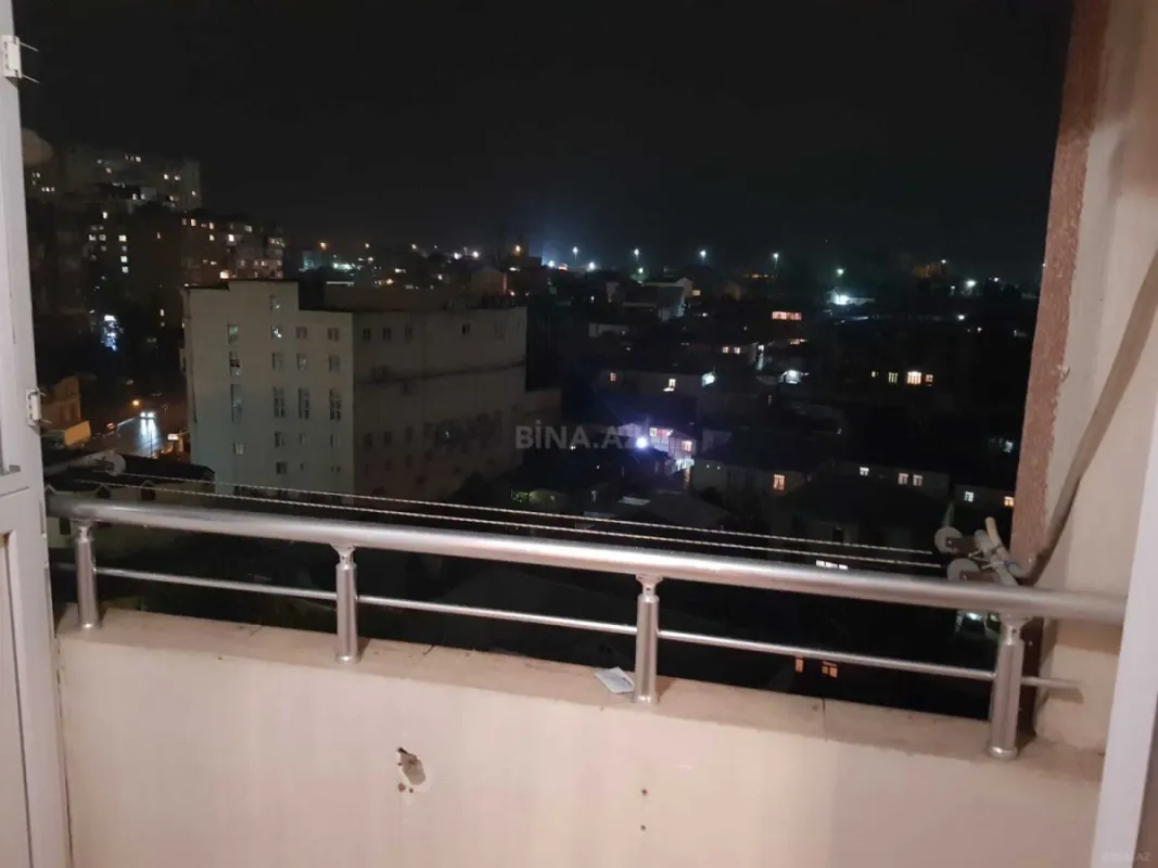 Kirayə verilir 2 otaqlı mənzil 55 m²
