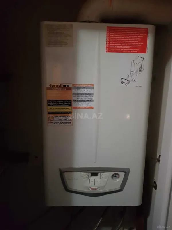 Kirayə verilir 2 otaqlı mənzil 55 m²