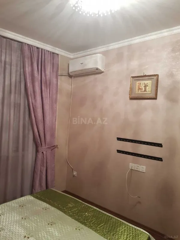 Kirayə verilir 2 otaqlı mənzil 55 m²