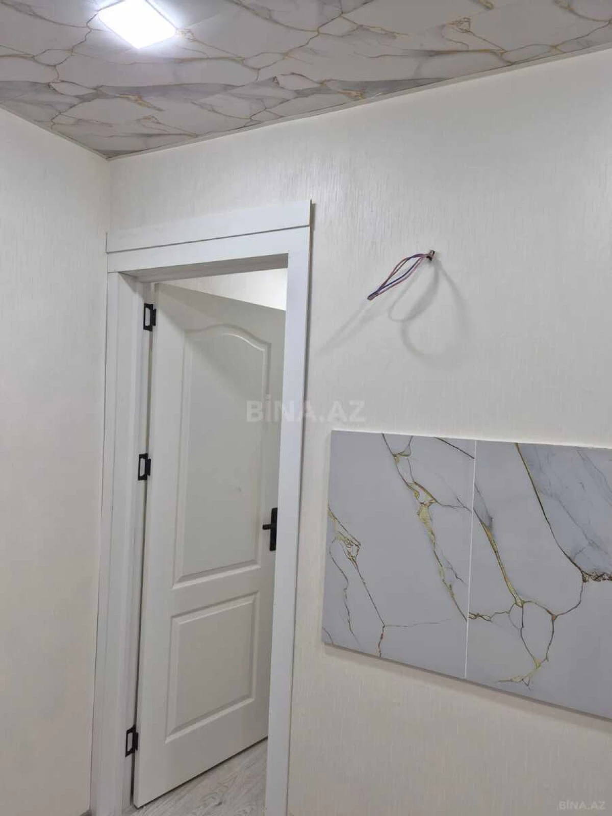 Satılır 1 otaqlı mənzil 40 m²