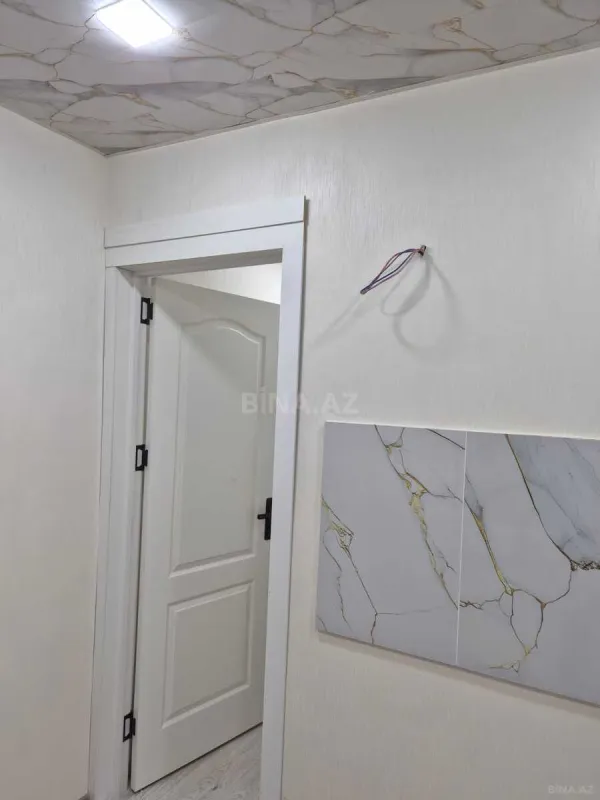 Satılır 1 otaqlı mənzil 40 m²