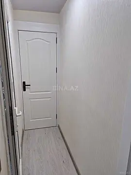 Satılır 1 otaqlı mənzil 40 m²