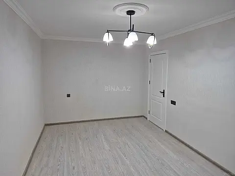 Satılır 1 otaqlı mənzil 40 m²