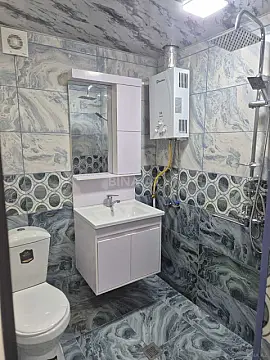Satılır 1 otaqlı mənzil 40 m²