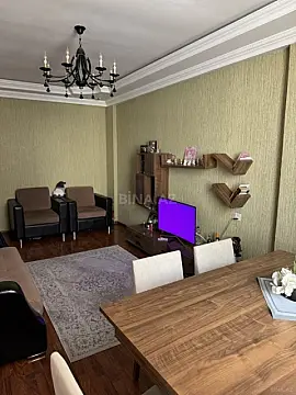 Satılır 2 otaqlı mənzil 51 m²
