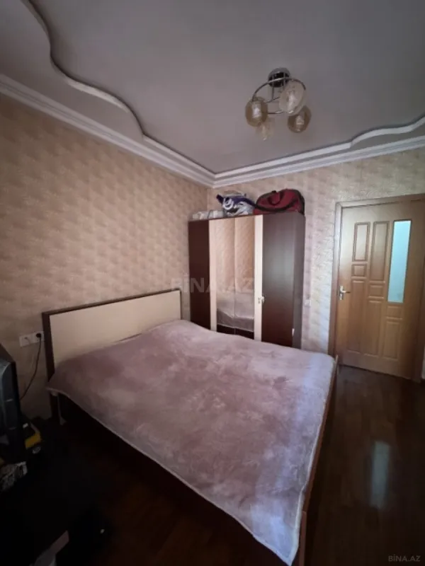 Satılır 2 otaqlı mənzil 51 m²