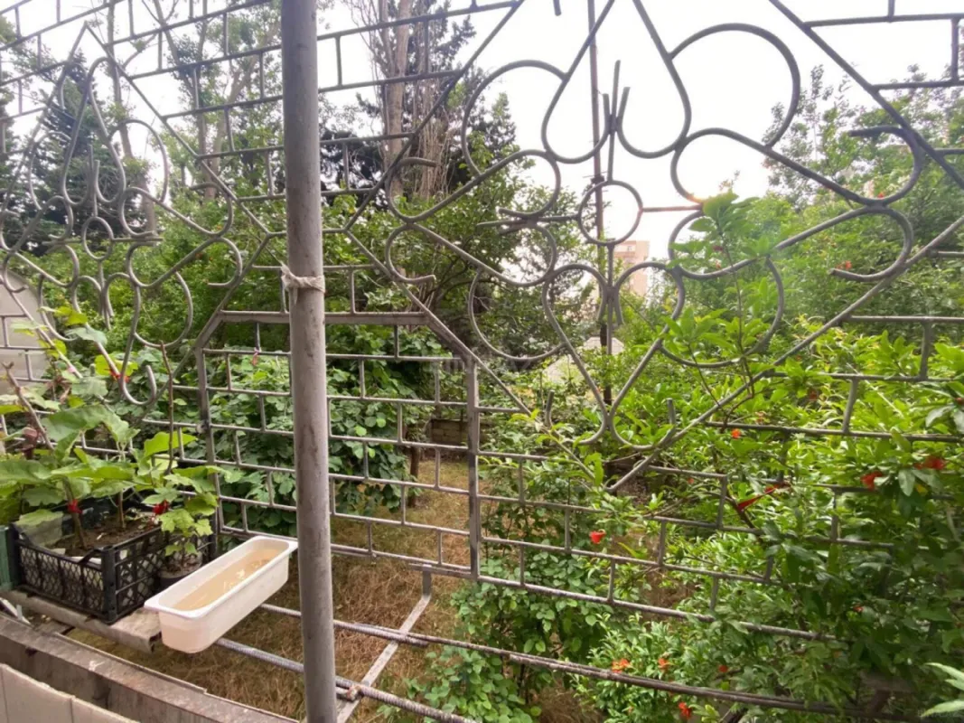 Satılır 3 otaqlı mənzil 85 m²