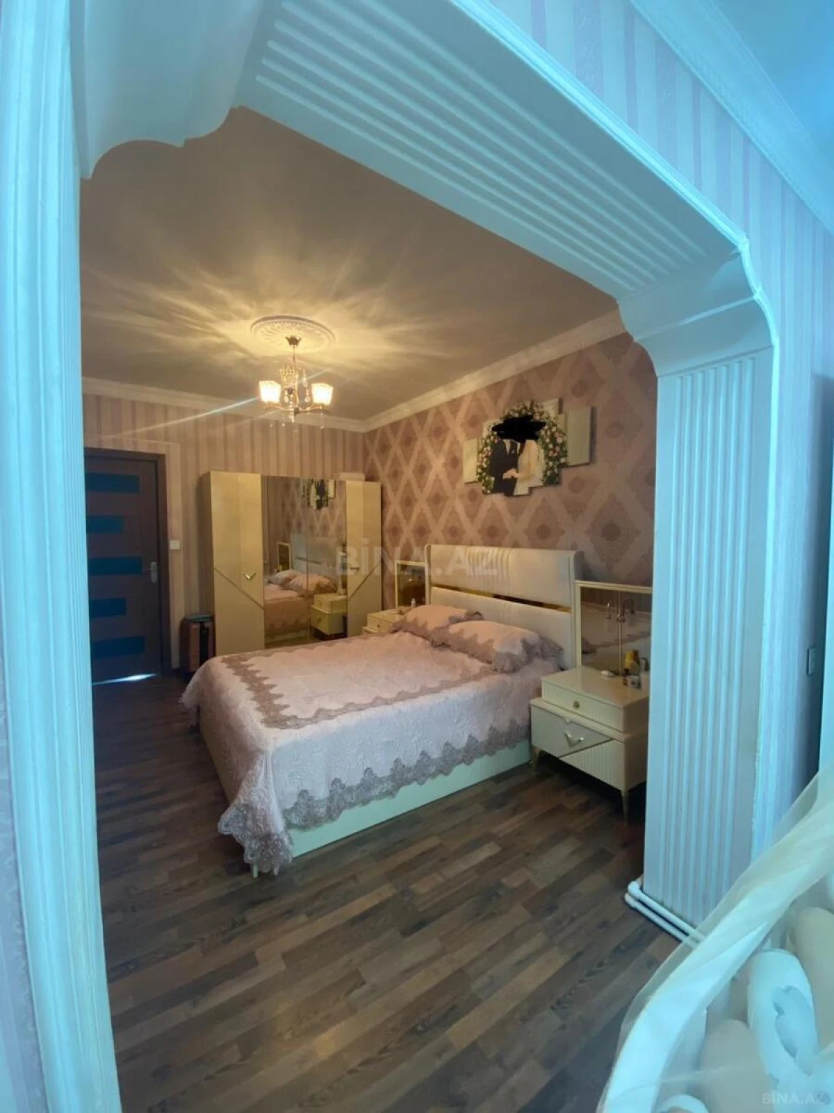 Satılır 3 otaqlı mənzil 85 m²