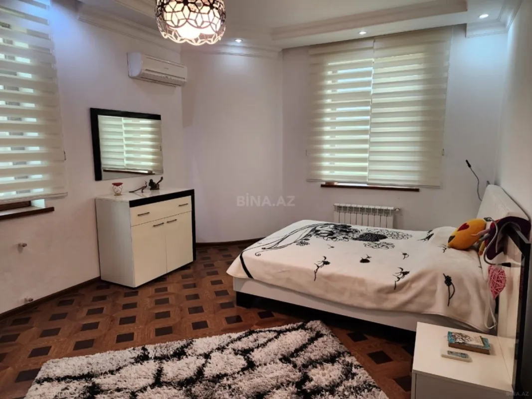 Kirayə verilir 5 otaqlı həyət evi 320 m²
