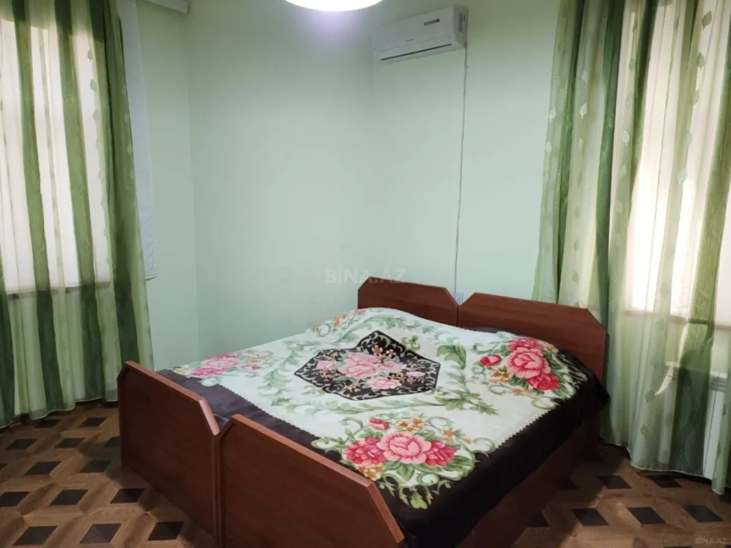 Kirayə verilir 5 otaqlı həyət evi 320 m²