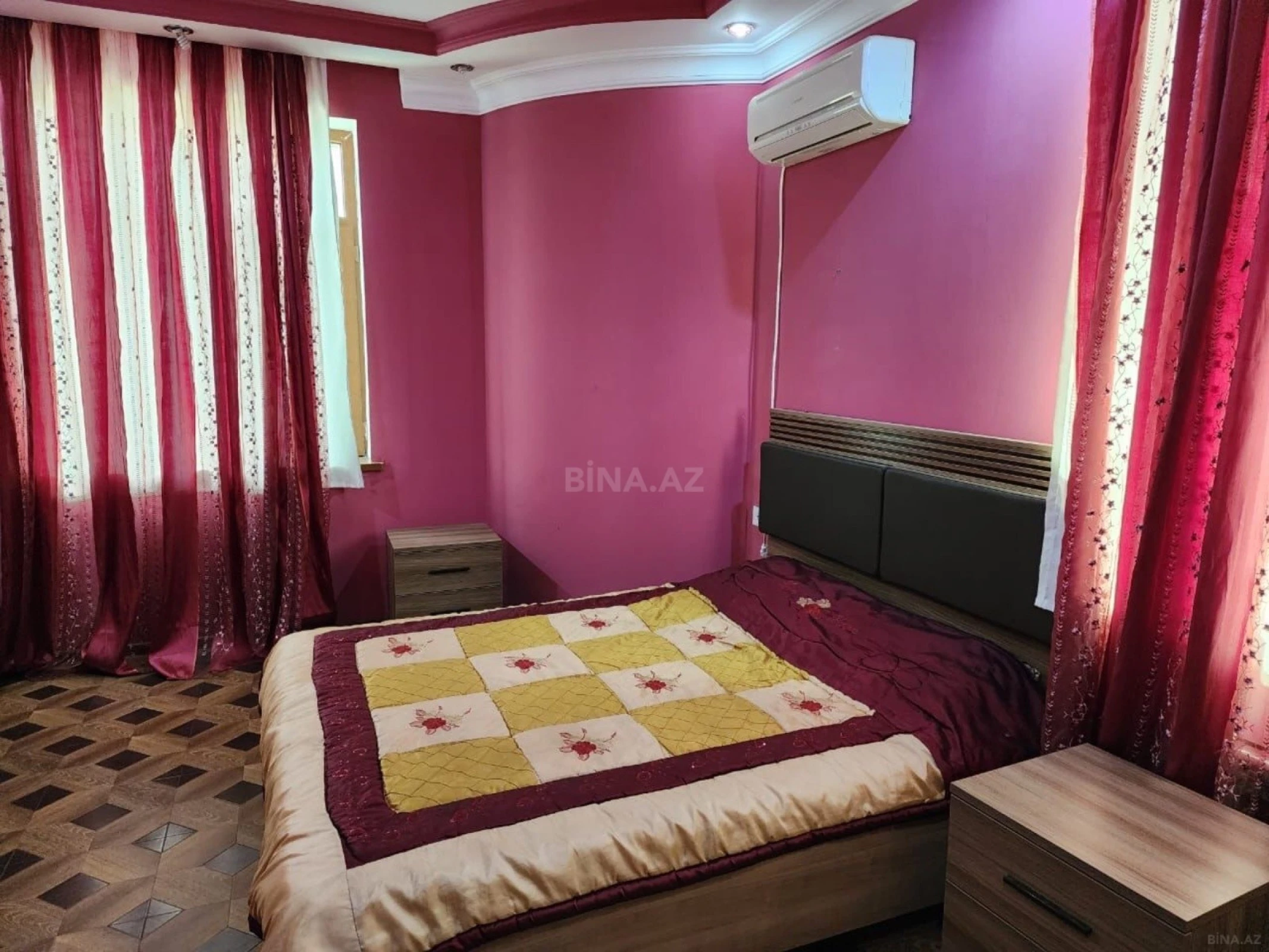 Kirayə verilir 5 otaqlı həyət evi 320 m²