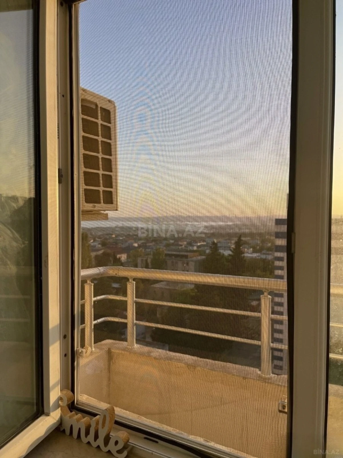 Satılır 3 otaqlı mənzil 105 m²