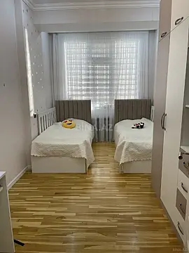 Satılır 3 otaqlı mənzil 105 m²