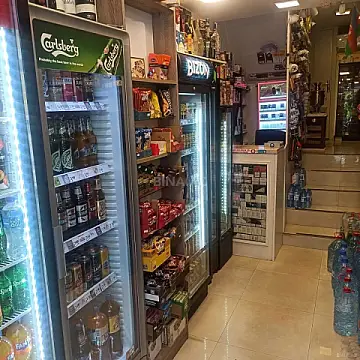 Kirayə verilir obyekt 120 m²