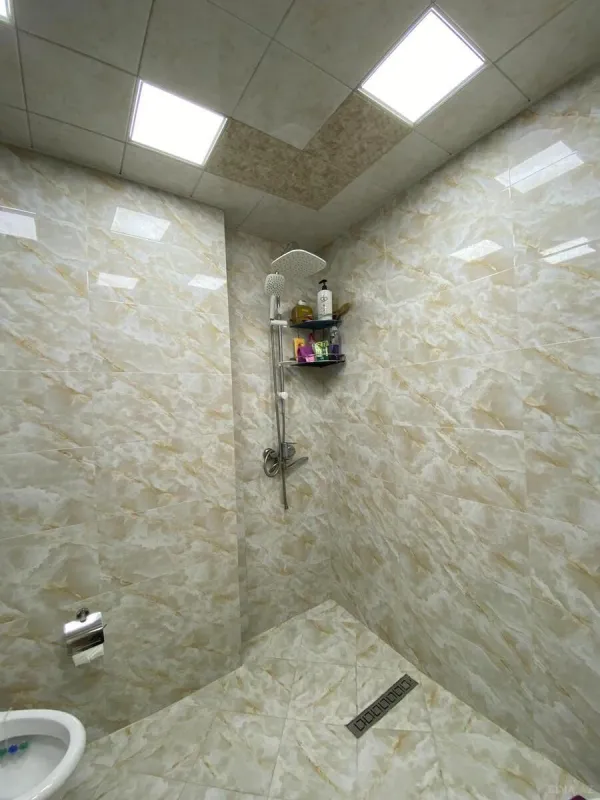 Satılır 2 otaqlı mənzil 57 m²