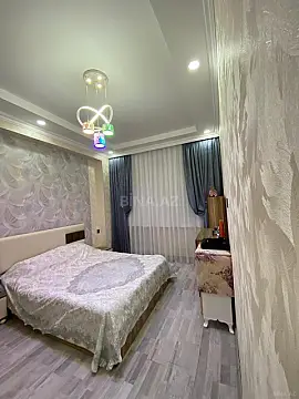 Satılır 2 otaqlı mənzil 57 m²