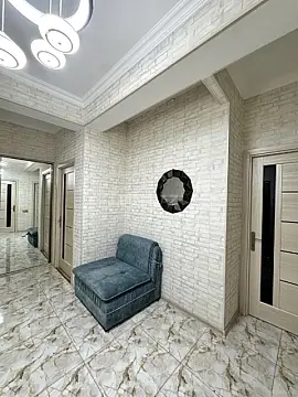 Satılır 2 otaqlı mənzil 85 m²