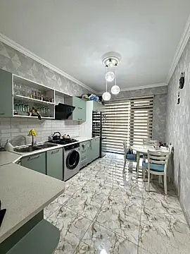 Satılır 2 otaqlı mənzil 85 m²