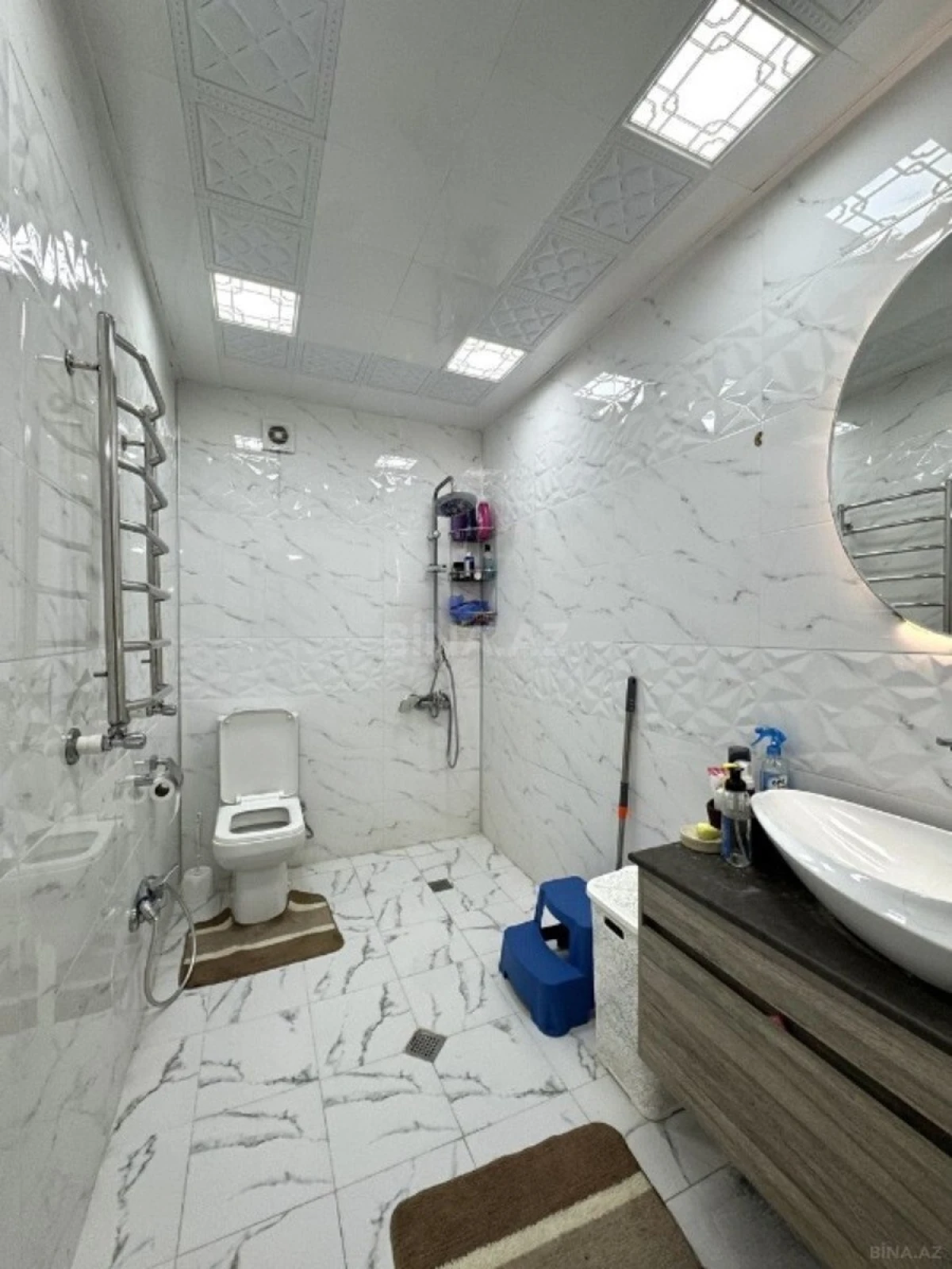 Satılır 2 otaqlı mənzil 85 m²