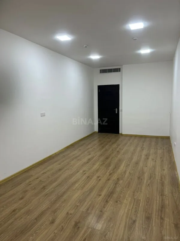 Kirayə verilir 1 otaqlı ofis 32 m²