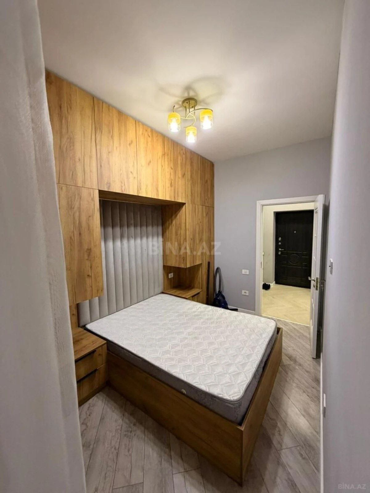 Kirayə verilir 2 otaqlı mənzil 60 m²