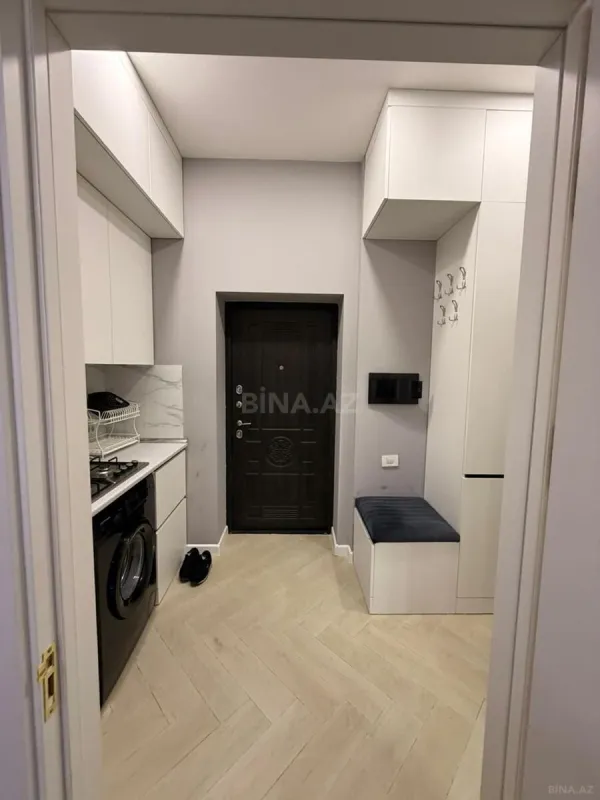 Kirayə verilir 2 otaqlı mənzil 60 m²