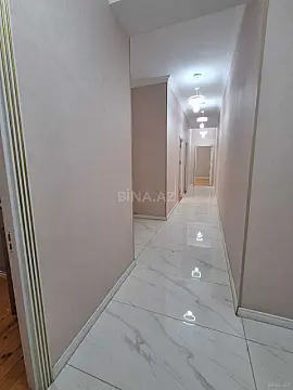 Satılır 3 otaqlı mənzil 110 m²