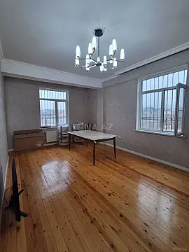 Satılır 3 otaqlı mənzil 110 m²