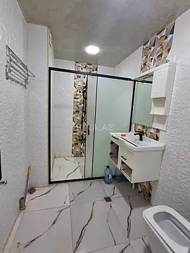 Satılır 3 otaqlı mənzil 110 m²