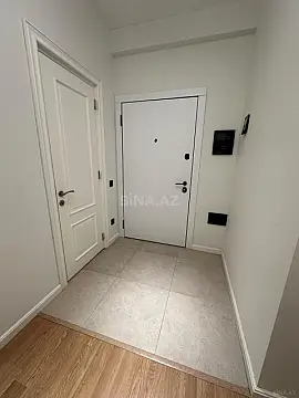 Kirayə verilir 2 otaqlı mənzil 80 m²