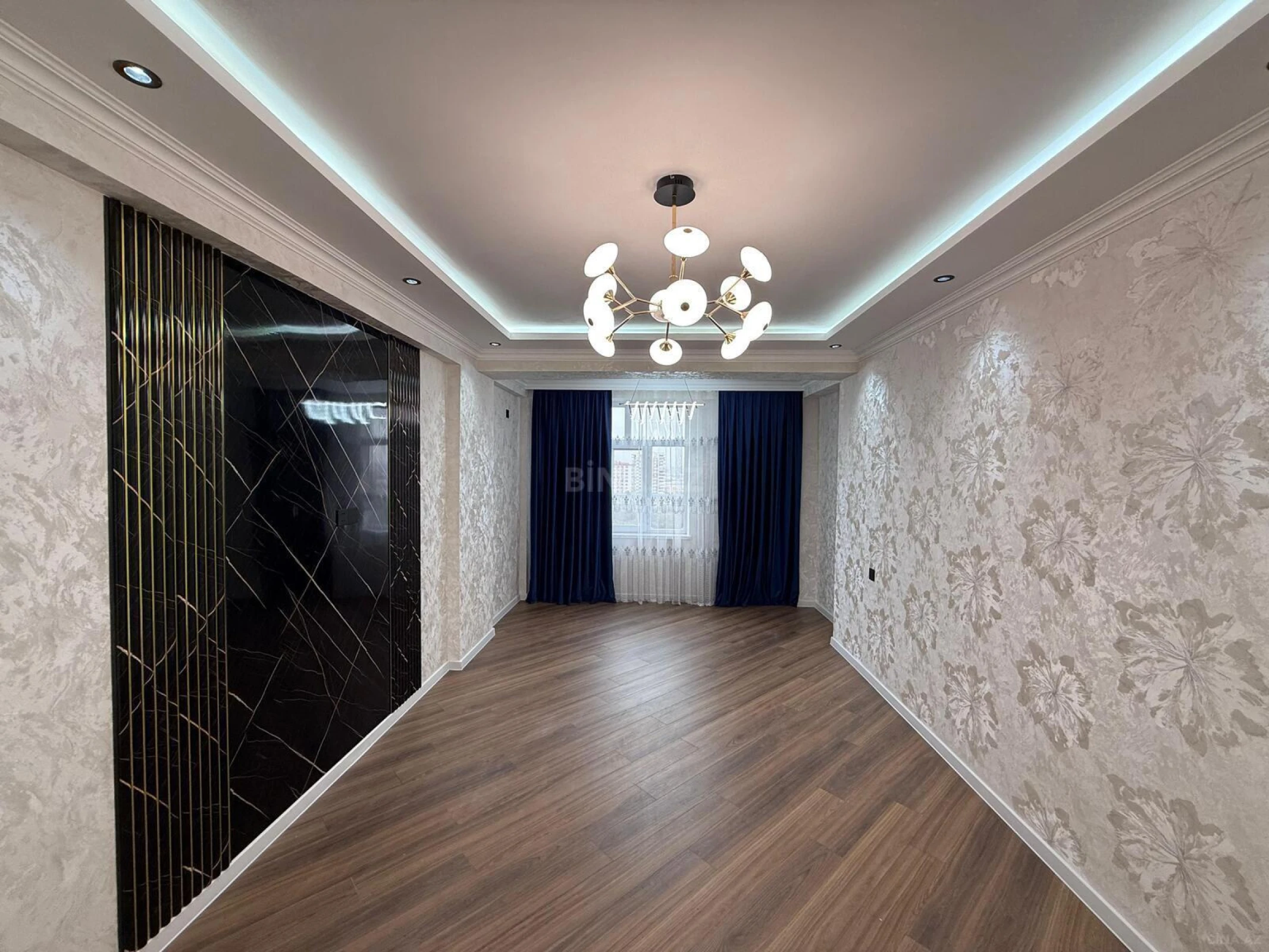 Satılır 3 otaqlı mənzil 105 m²