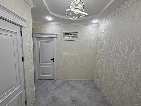 Satılır 3 otaqlı mənzil 105 m²