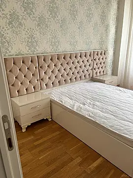 Kirayə verilir 2 otaqlı mənzil 50 m²