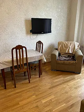 Kirayə verilir 2 otaqlı mənzil 50 m² — Bakı, Biləcəri 2 otaq 50.00 m²