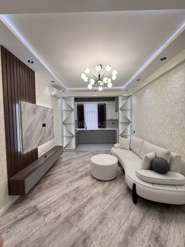 Satılır 3 otaqlı mənzil 88 m²