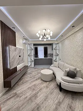 Satılır 3 otaqlı mənzil 88 m²