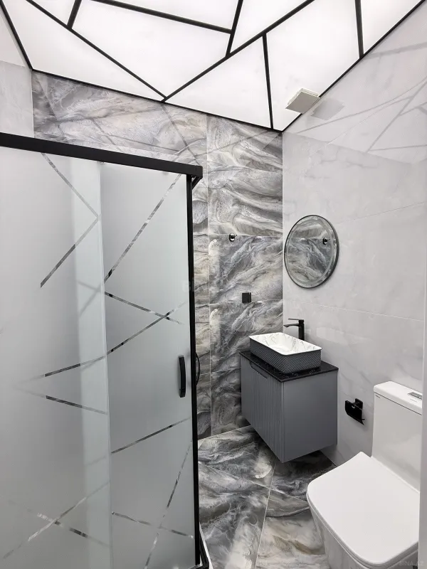 Satılır 3 otaqlı mənzil 88 m²