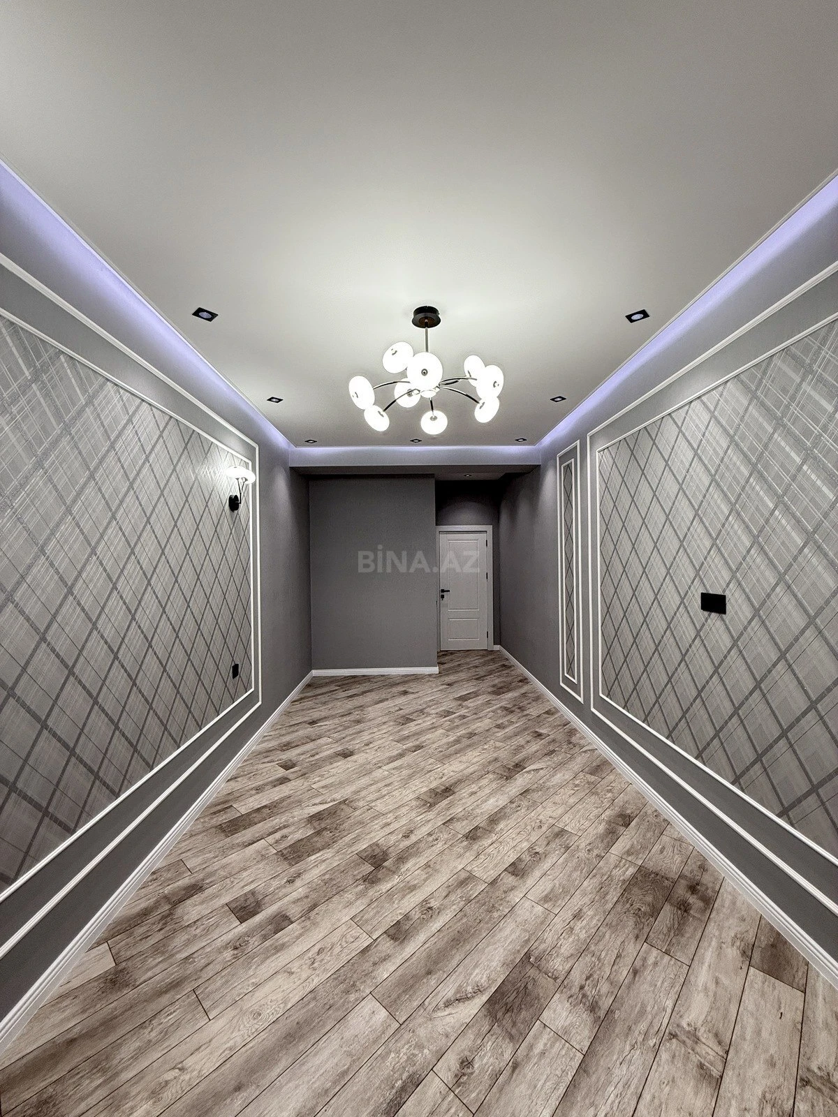 Satılır 3 otaqlı mənzil 88 m²