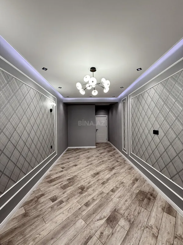 Satılır 3 otaqlı mənzil 88 m²