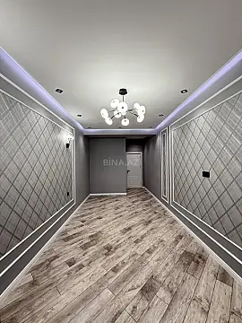 Satılır 3 otaqlı mənzil 88 m²