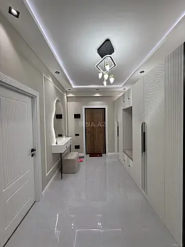Satılır 3 otaqlı mənzil 88 m²
