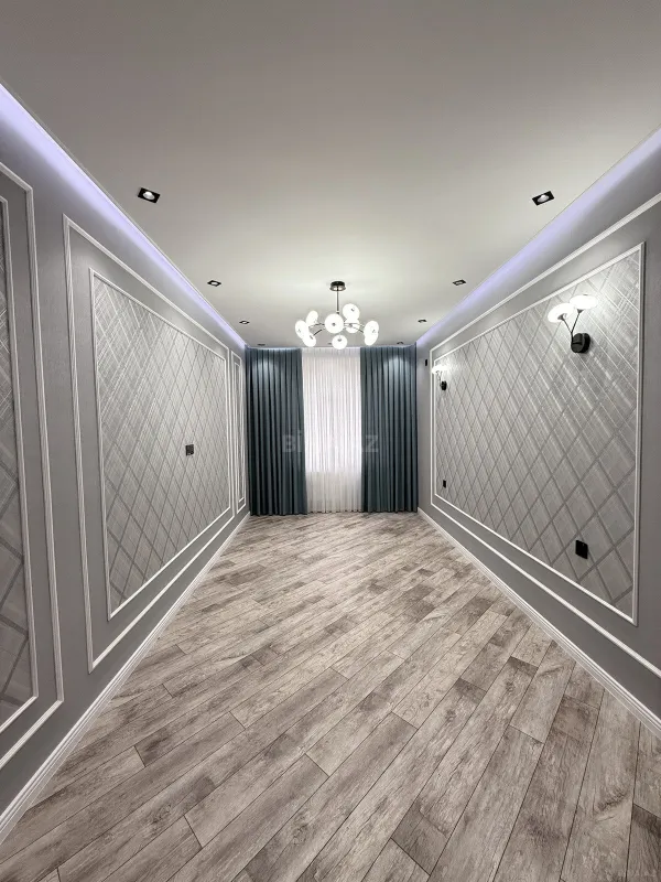 Satılır 3 otaqlı mənzil 88 m²