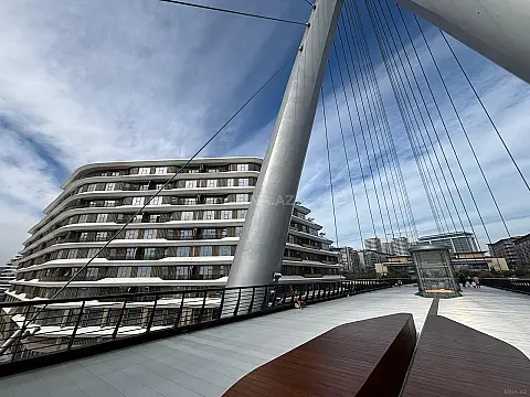 Kirayə verilir 3 otaqlı mənzil 140 m² — Bakı, Yeni Günəşli 3 otaq 140.00 m²