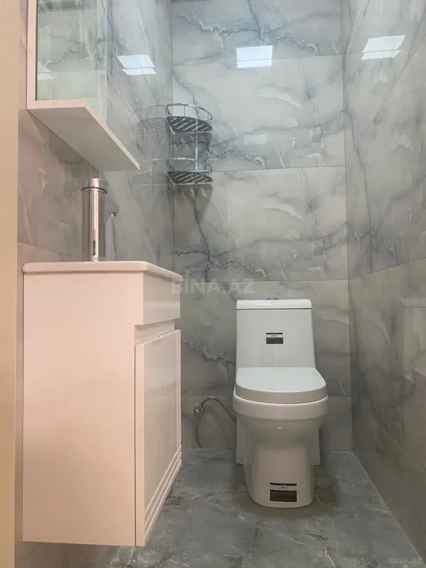 Satılır 2 otaqlı mənzil 96 m²