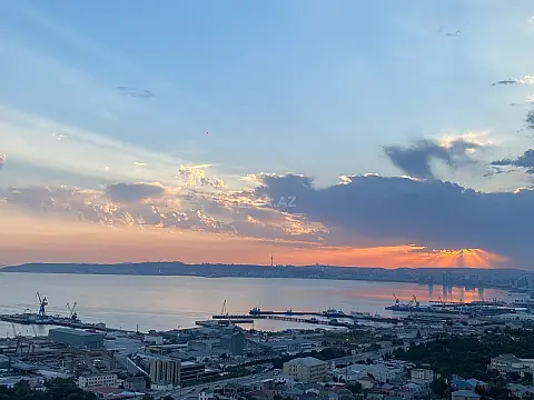 Satılır 2 otaqlı mənzil 96 m² — Bakı, Əhmədli 2 otaq 96.00 m²