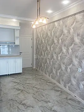 Satılır 2 otaqlı mənzil 96 m²