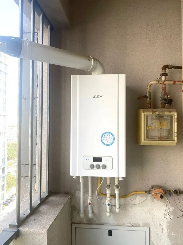 Satılır 2 otaqlı mənzil 96 m²