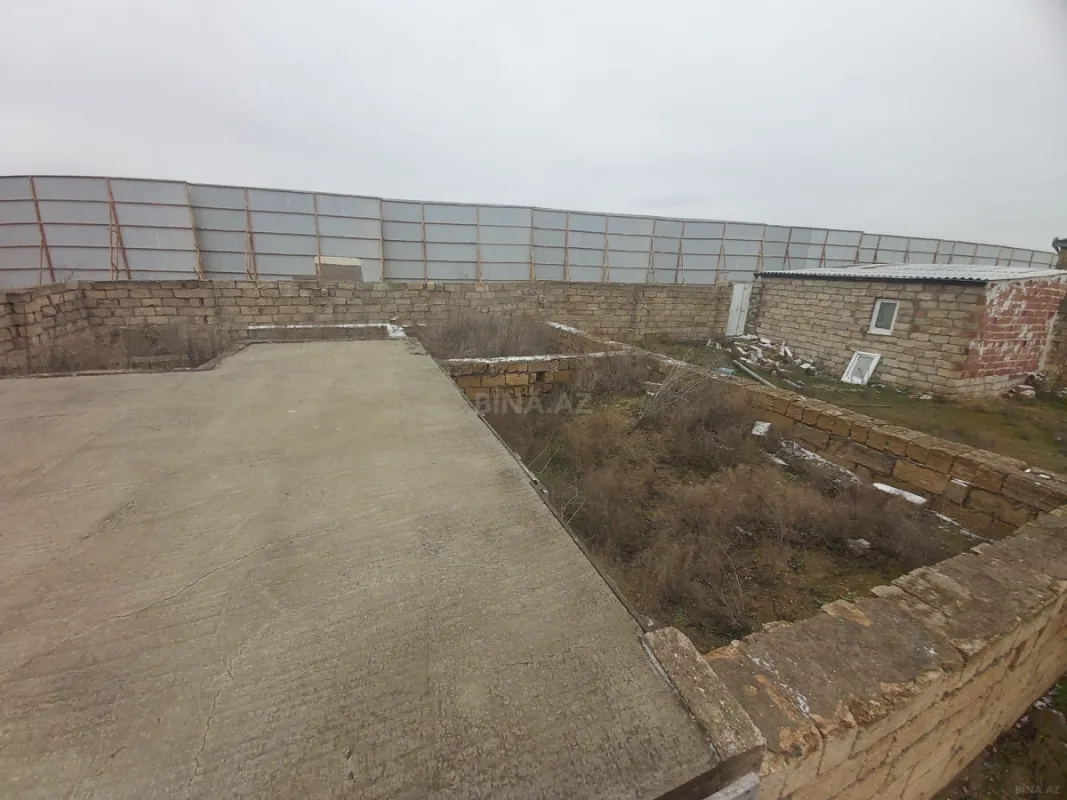 Satılır torpaq sahəsi 2.5 m²