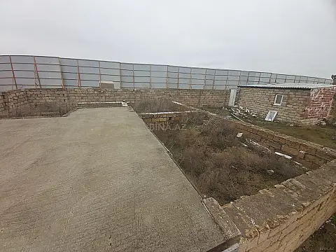 Satılır torpaq sahəsi 2.5 m²