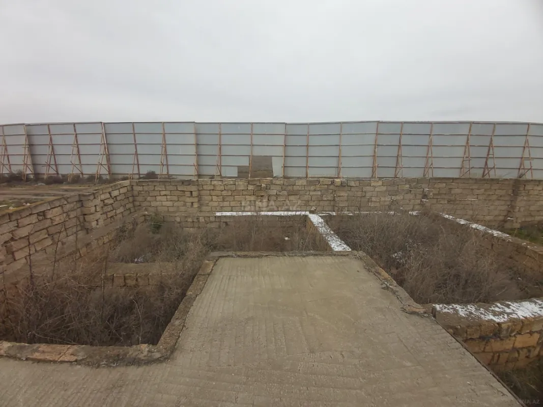 Satılır torpaq sahəsi 2.5 m²